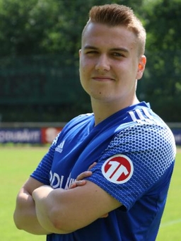 Avatar Bild für Samuel Kienzler