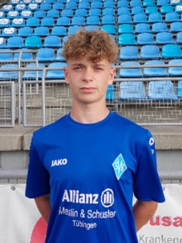 Avatar Bild für Felix Hörmann