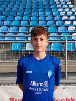 Avatar Bild für Samuel Melissopoulos