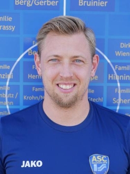 Avatar Bild für Stefan Berger