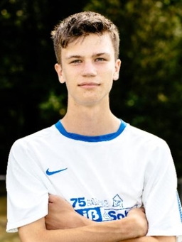 Avatar Bild für Kevin Füß