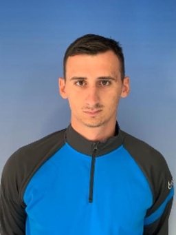 Avatar Bild für Aleksandar Markovic