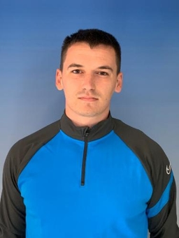Avatar Bild für Nemanja Markovic