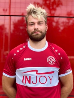Avatar Bild für Maximilian Abelt