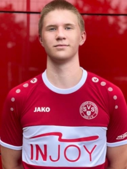 Avatar Bild für Lukas Nohendorf