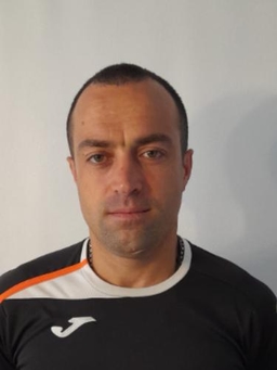 Avatar Bild für Oleg Zhelev