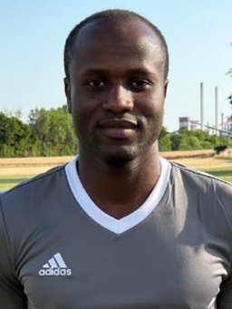 Avatar Bild für Tahir Darboe