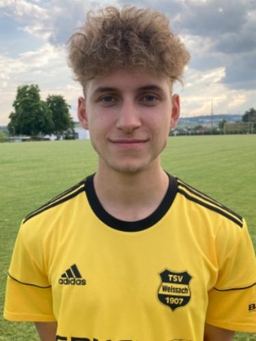 Avatar Bild für Enzo Weiß