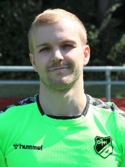 Avatar Bild für Torben Hartmann