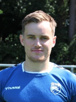 Avatar Bild für Lukas Raspel