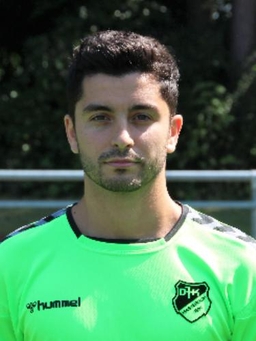 Avatar Bild für Sergio Taveira Pinto