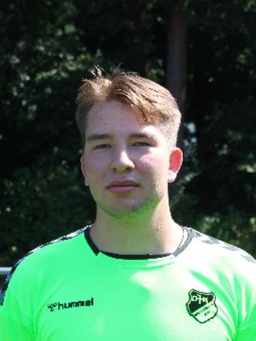 Avatar Bild für Frederik Witte