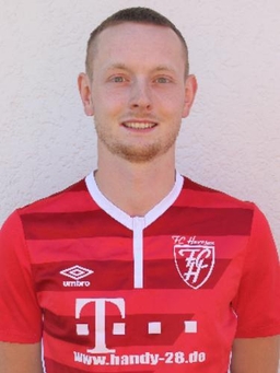 Avatar Bild für Marius Klupsch