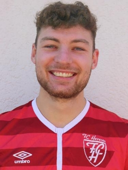 Avatar Bild für Rick Maier