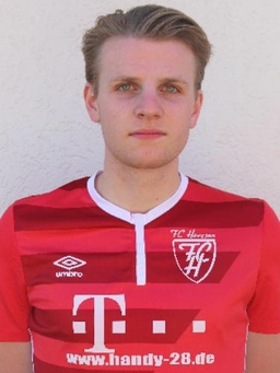 Avatar Bild für Mattes Wilharm