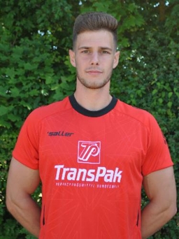 Avatar Bild für Lukas Fries