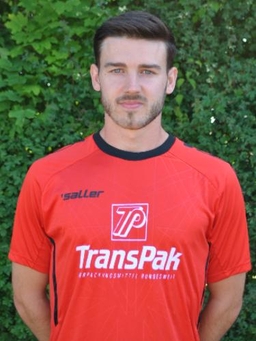 Avatar Bild für Robin Dirk Fuerbeth