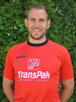 Avatar Bild für Lucas Hartmann