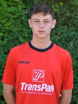 Avatar Bild für Kilian Parson