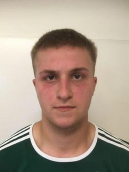 Avatar Bild für Luis Prior