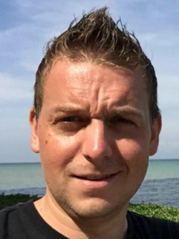 Avatar Bild für Patrik Klussmann