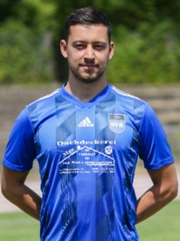 Avatar Bild für Patrick Adamczyk