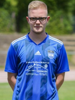 Avatar Bild für Niklas Desruines