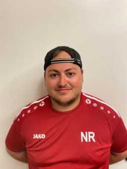 Avatar Bild für Nico Raisch