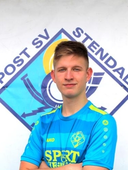 Avatar Bild für Robin Johr