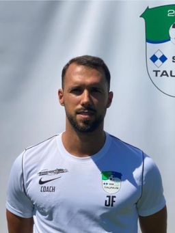 Avatar Bild für José Alberto Ferreira
