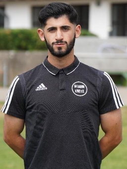 Avatar Bild für Raschid Younis