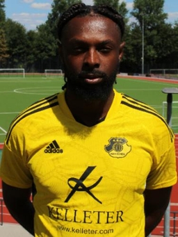 Avatar Bild für Nathan Cicinho Nzuzi