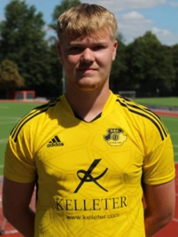 Avatar Bild für Colin Rogge