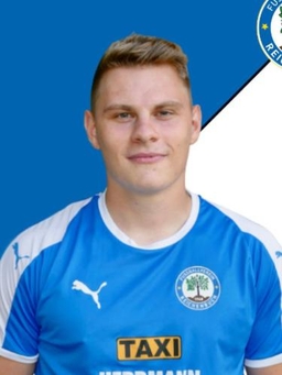 Avatar Bild für Moritz Schnabel