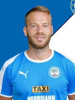 Avatar Bild für Marc Rothenberger