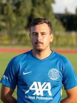 Avatar Bild für Alexander Michael Koob