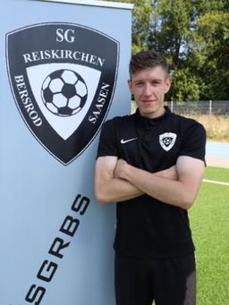 Avatar Bild für Robin Kaessmann