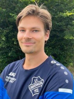 Avatar Bild für Julian Schrade