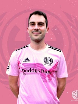 Avatar Bild für Emilio Soler Diaz