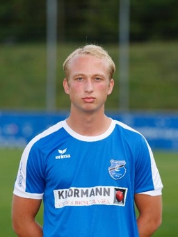 Avatar Bild für Andre Frohloff