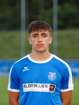 Avatar Bild für Fabio Prior