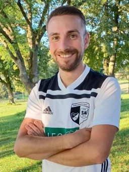 Avatar Bild für Markus Bader