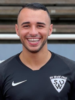 Avatar Bild für Riccardo Scicchitano