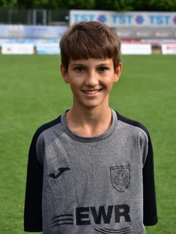 Avatar Bild für Jonas Joel Bauer
