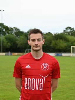 Avatar Bild für Daniel Hoppen