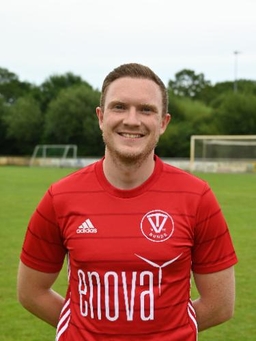 Avatar Bild für Tim-Philipp Huxsohl