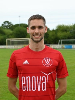 Avatar Bild für Silas Queder