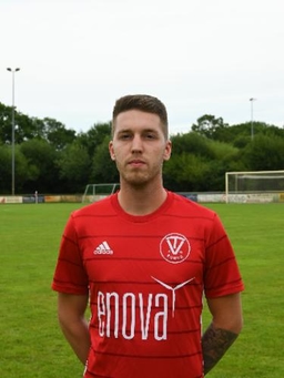 Avatar Bild für Fabian Yzer