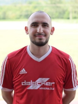 Avatar Bild für Furkan Aybar
