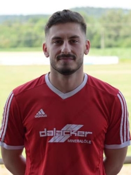 Avatar Bild für Arian Kelmendi